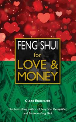 Book cover for Feng Shui for Love & Money