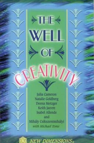 Cover of The Well of Creativity