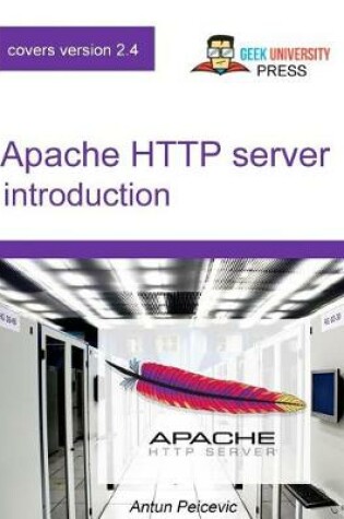 Cover of Apache HTTP Server Introduction