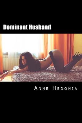 Book cover for Dominant Husband
