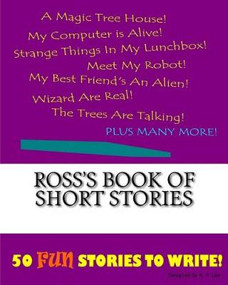 Book cover for Ross's Book Of Short Stories