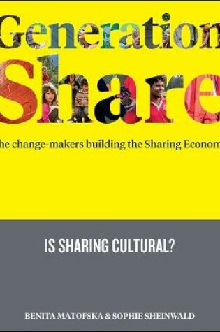 Cover of Generation Share