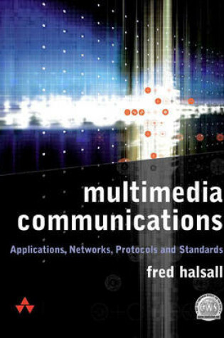 Cover of Multimedia Communications