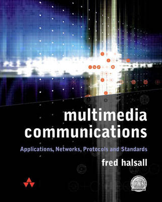 Book cover for Multimedia Communications