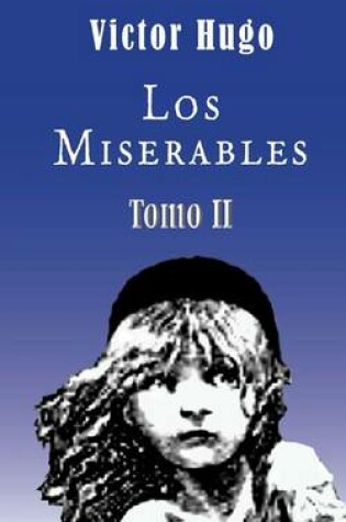 Cover of Los miserables (Tomo 2)