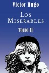 Book cover for Los miserables (Tomo 2)