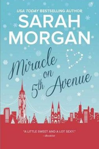Cover of Miracle on 5th Avenue