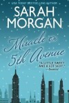 Book cover for Miracle on 5th Avenue