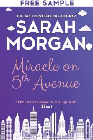 Cover of Miracle On 5th Avenue