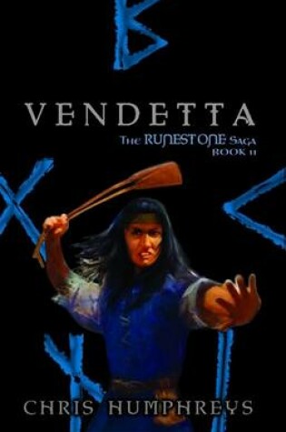Cover of Vendetta