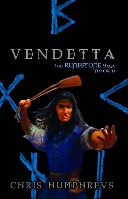 Cover of Vendetta