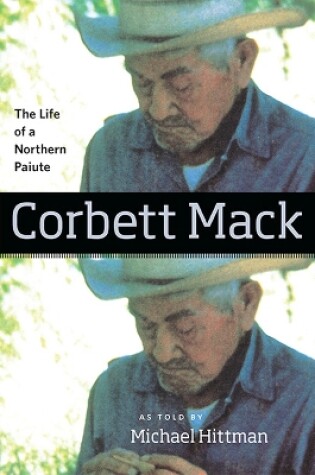 Cover of Corbett Mack