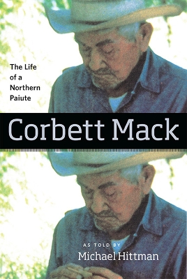 Cover of Corbett Mack