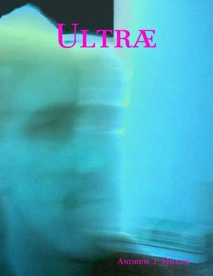 Book cover for Ultrae