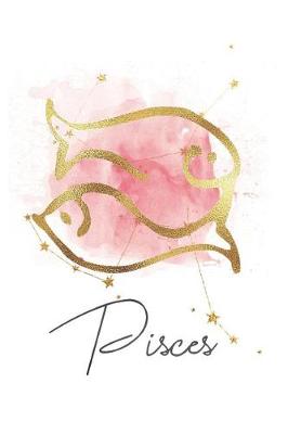 Book cover for Pisces