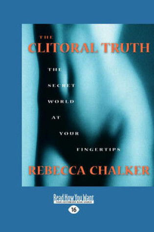 Cover of The Clitoral Truth