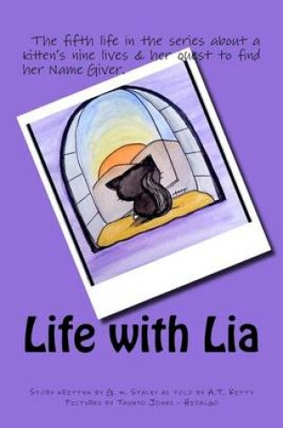 Cover of Life with Lia