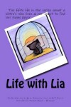 Book cover for Life with Lia