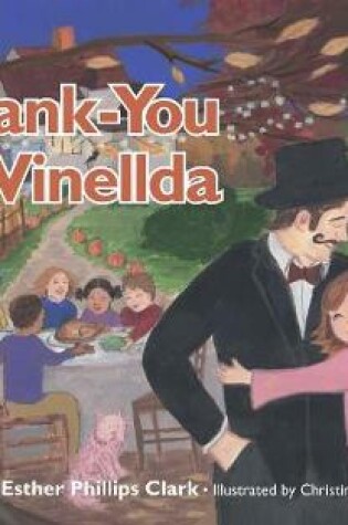 Cover of A Thank-You from Winellda