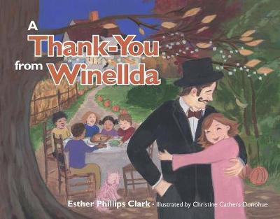 Cover of A Thank-You from Winellda