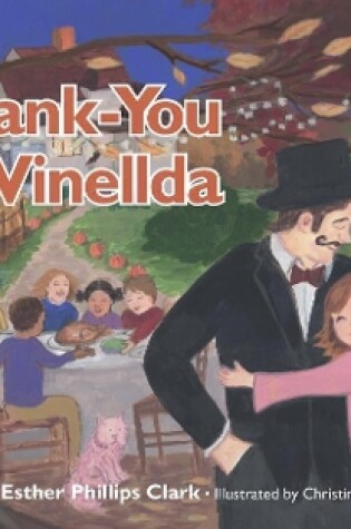 Cover of A Thank-You from Winellda