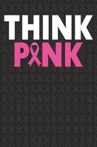 Cover of Think Pink