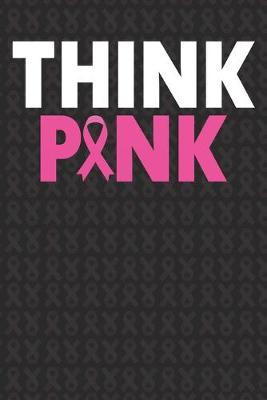 Book cover for Think Pink