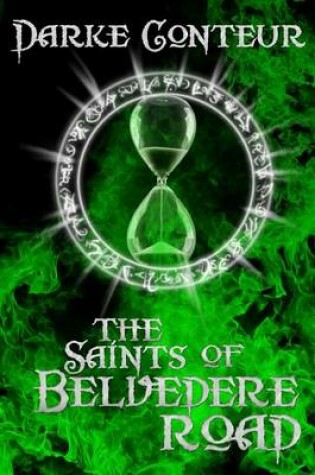 Cover of The Saints of Belvedere Road