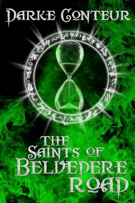 Book cover for The Saints of Belvedere Road