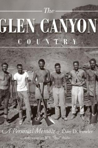 Cover of Glen Canyon Country, The