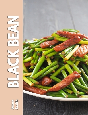 Book cover for Black Bean
