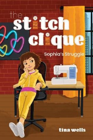 Cover of Sophia's Struggle