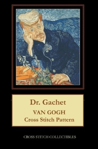 Cover of Dr. Gachet