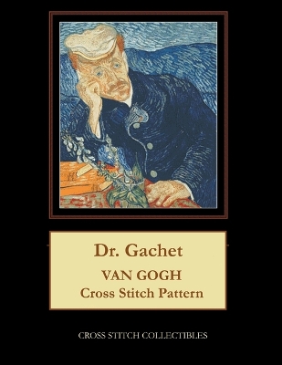 Book cover for Dr. Gachet