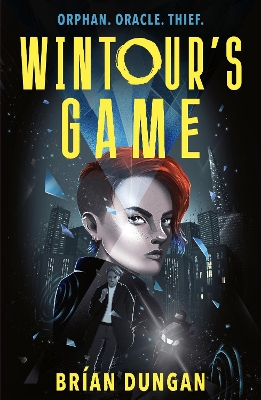 Cover of Wintour's Game