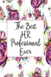 Book cover for The Best HR Professional Ever