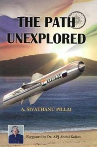 Cover of The Path Unexplored