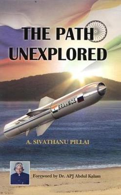 Book cover for The Path Unexplored