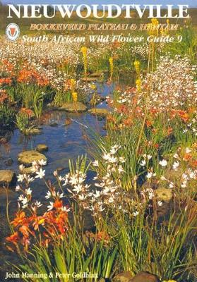 Cover of South African Wild Flower Guide