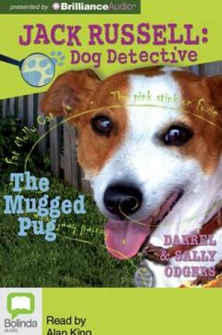 Cover of The Mugged Pug