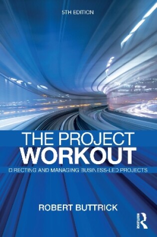 Cover of The Project Workout