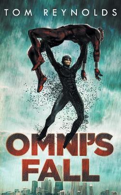 Book cover for Omni's Fall