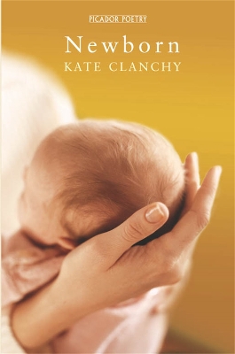 Book cover for Newborn