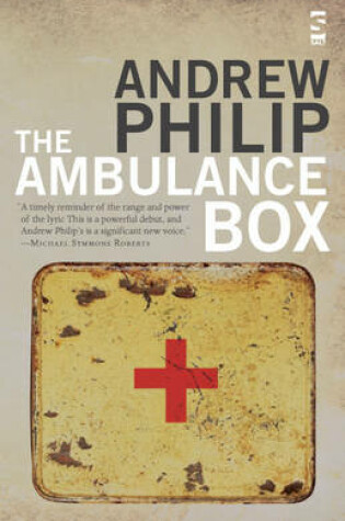 Cover of The Ambulance Box