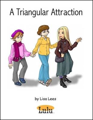 Book cover for A Triangular Attraction