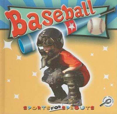 Cover of Baseball