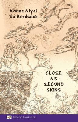 Book cover for Close as Second Skins