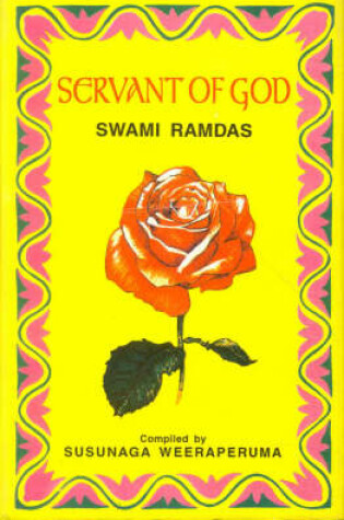 Cover of Servant of God