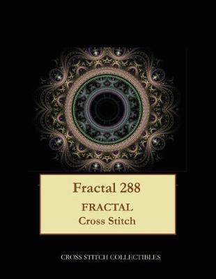 Book cover for Fractal 288