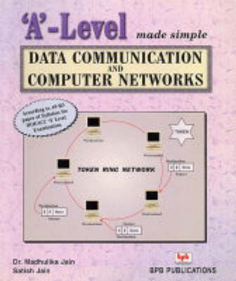 Book cover for A-Level Made Simple